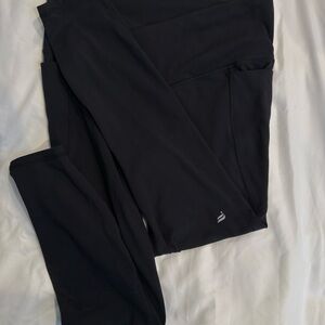 Fabletics Black Leggings